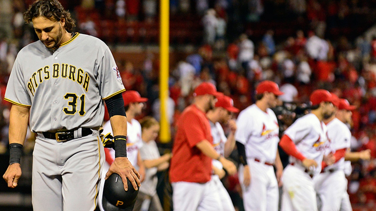 The broom is ready: Cards go for ninth straight home victory over Buccos